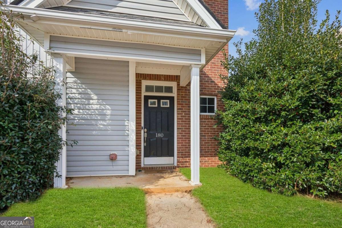 180 Pearl Chambers Drive Dawsonville - 3