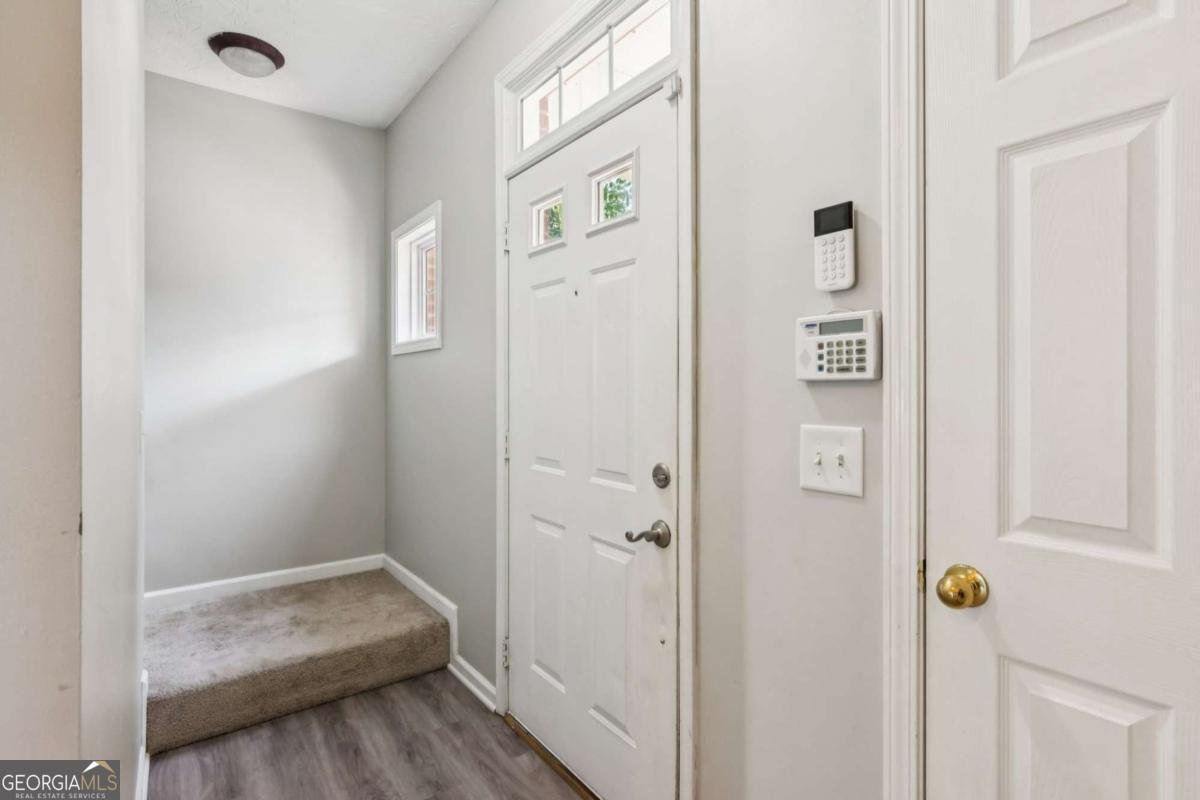 180 Pearl Chambers Drive Dawsonville - 4