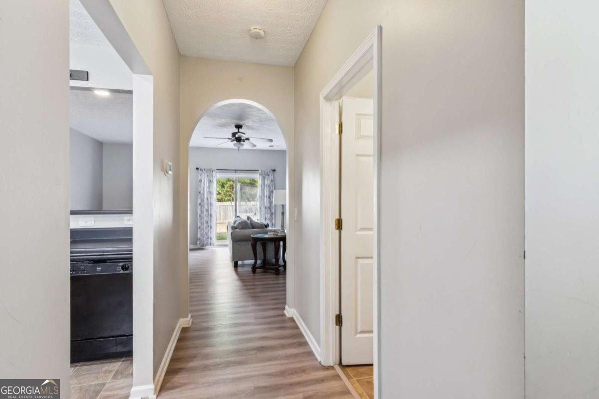 180 Pearl Chambers Drive Dawsonville - 5