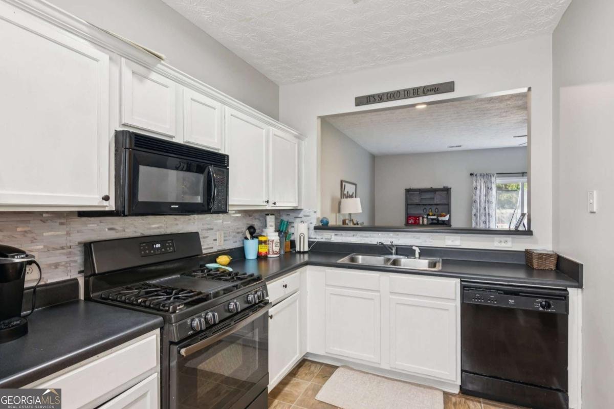 180 Pearl Chambers Drive Dawsonville - 7