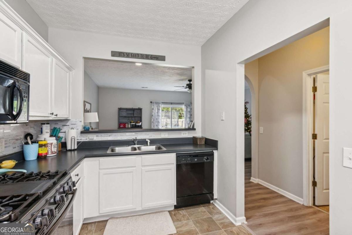 180 Pearl Chambers Drive Dawsonville - 8