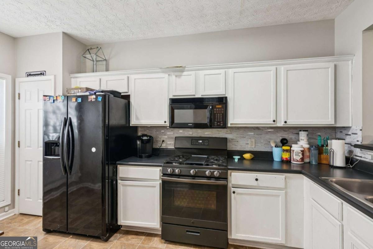 180 Pearl Chambers Drive Dawsonville - 9