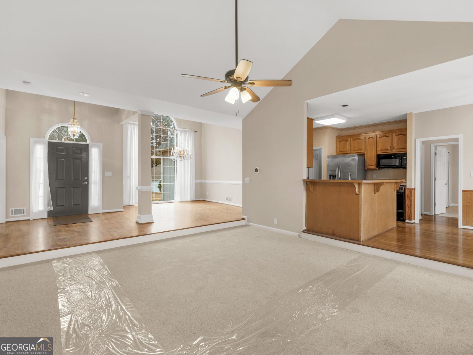 63 Gleneagles Drive Fayetteville - 10