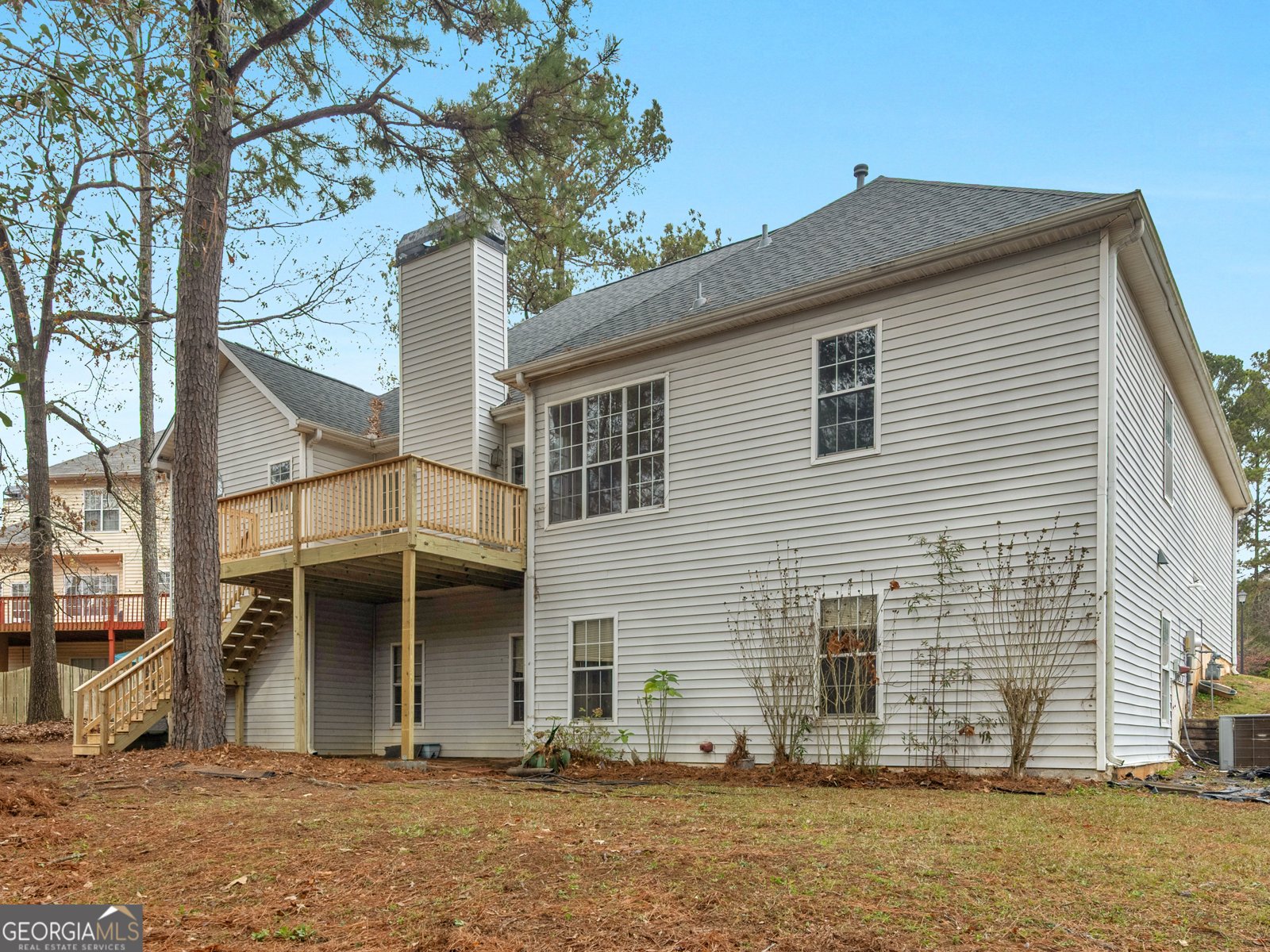 63 Gleneagles Drive Fayetteville - 20
