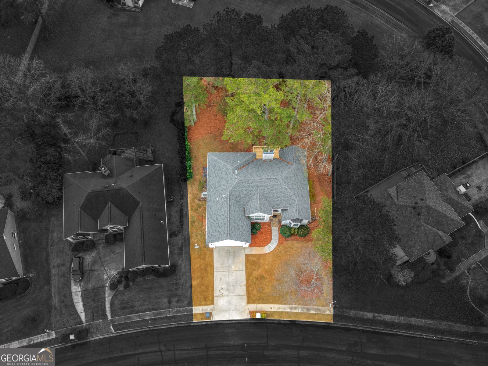 63 Gleneagles Drive Fayetteville - 21