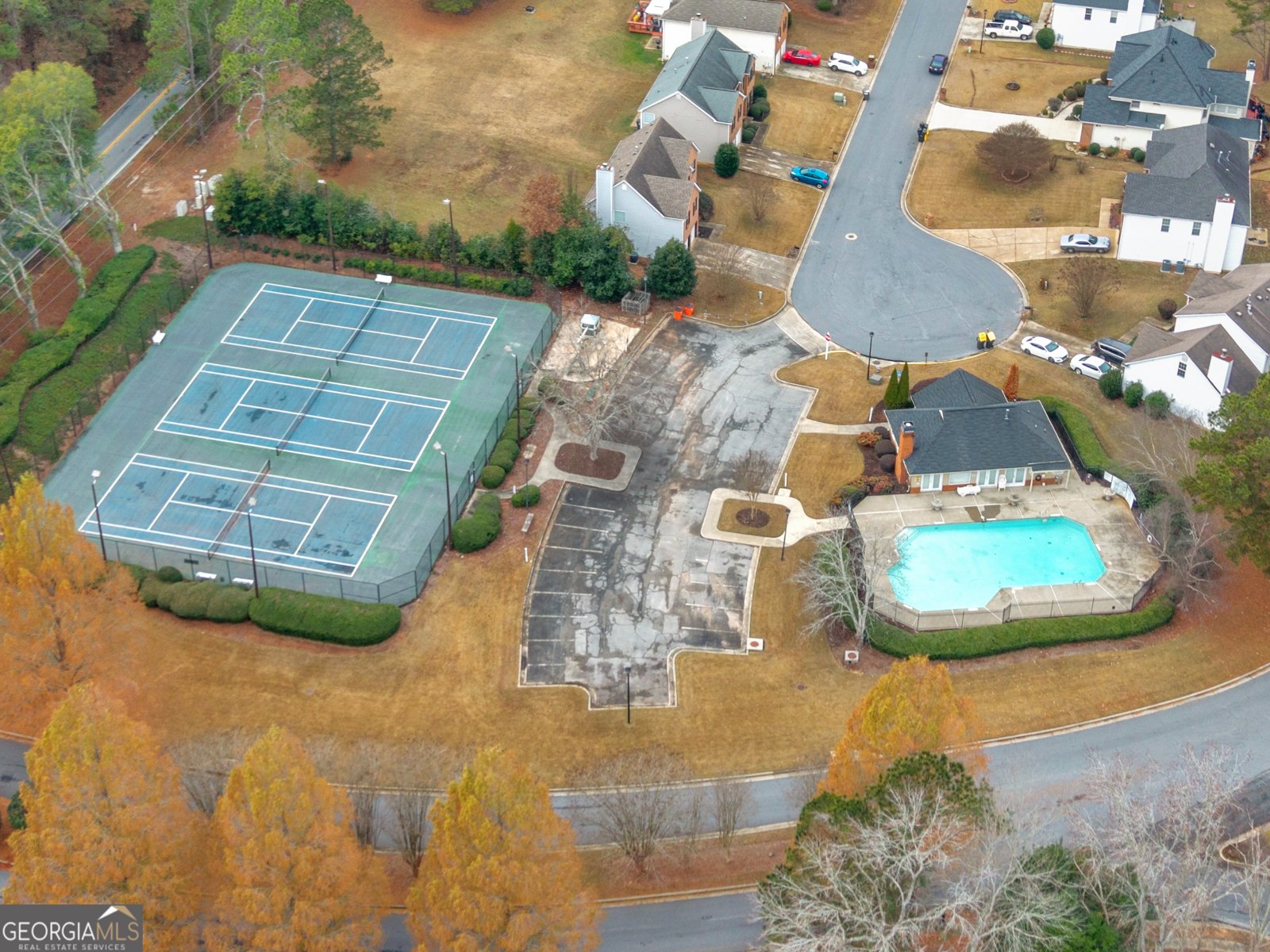 63 Gleneagles Drive Fayetteville - 23