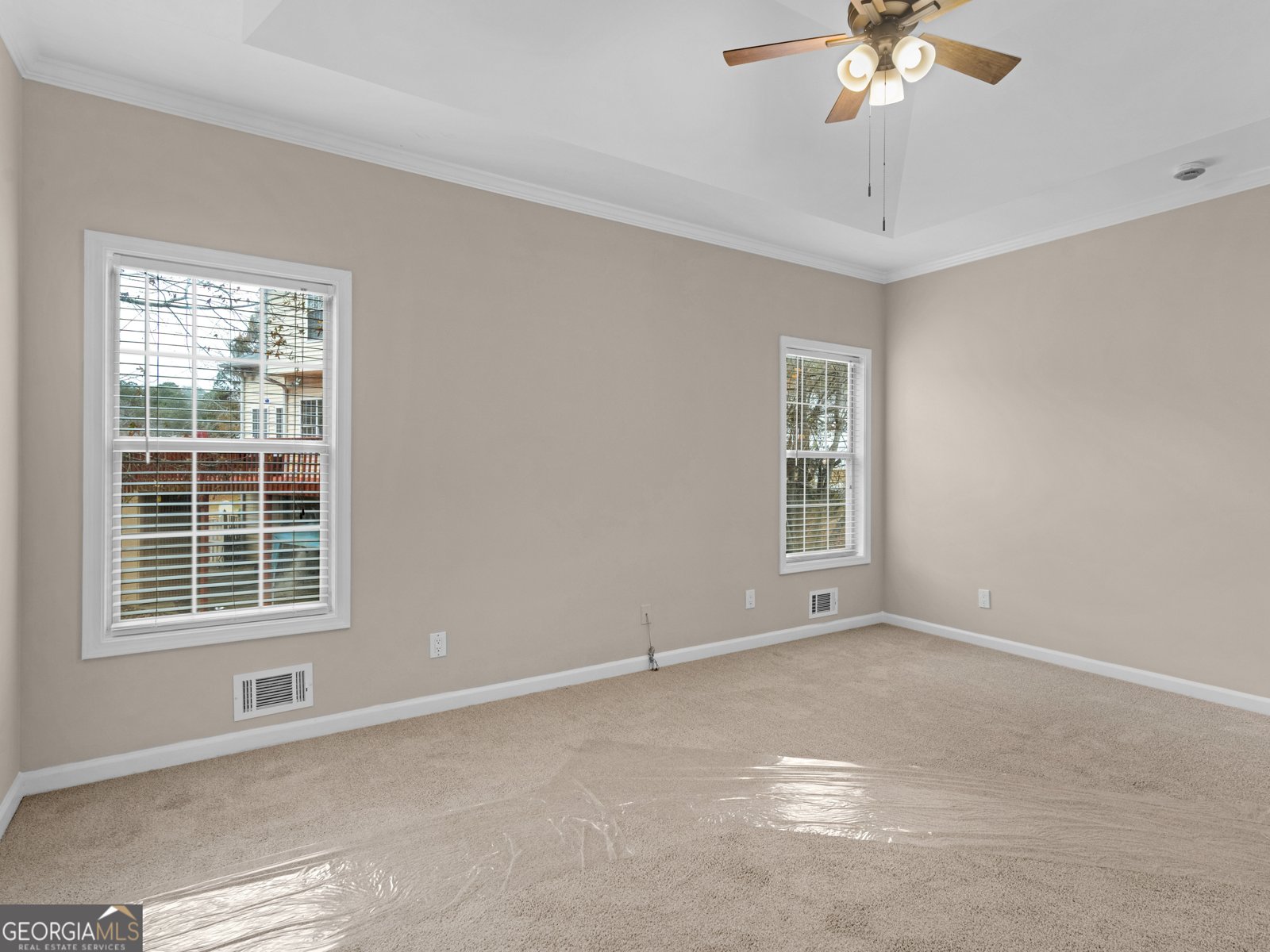 63 Gleneagles Drive Fayetteville - 5