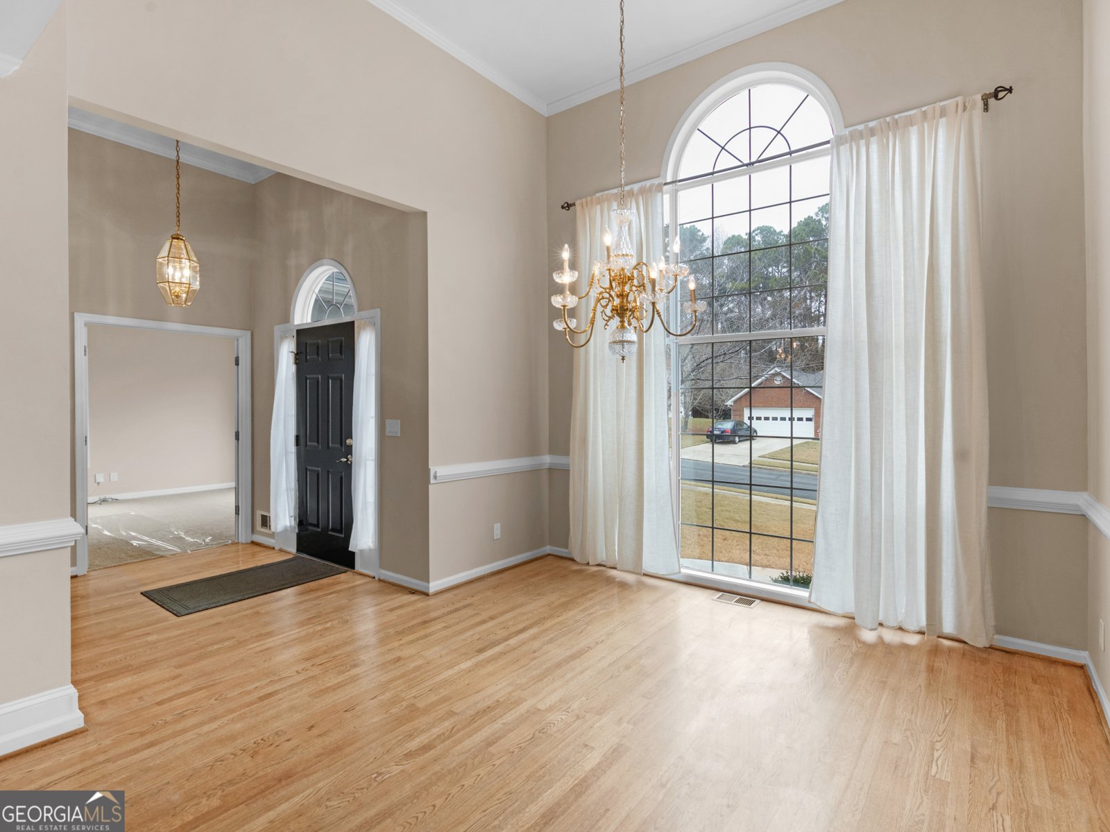 63 Gleneagles Drive Fayetteville - 7