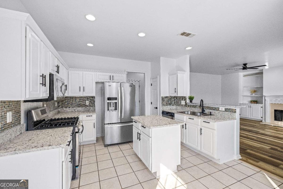 1050 Dogwood Park Drive Lawrenceville - 10