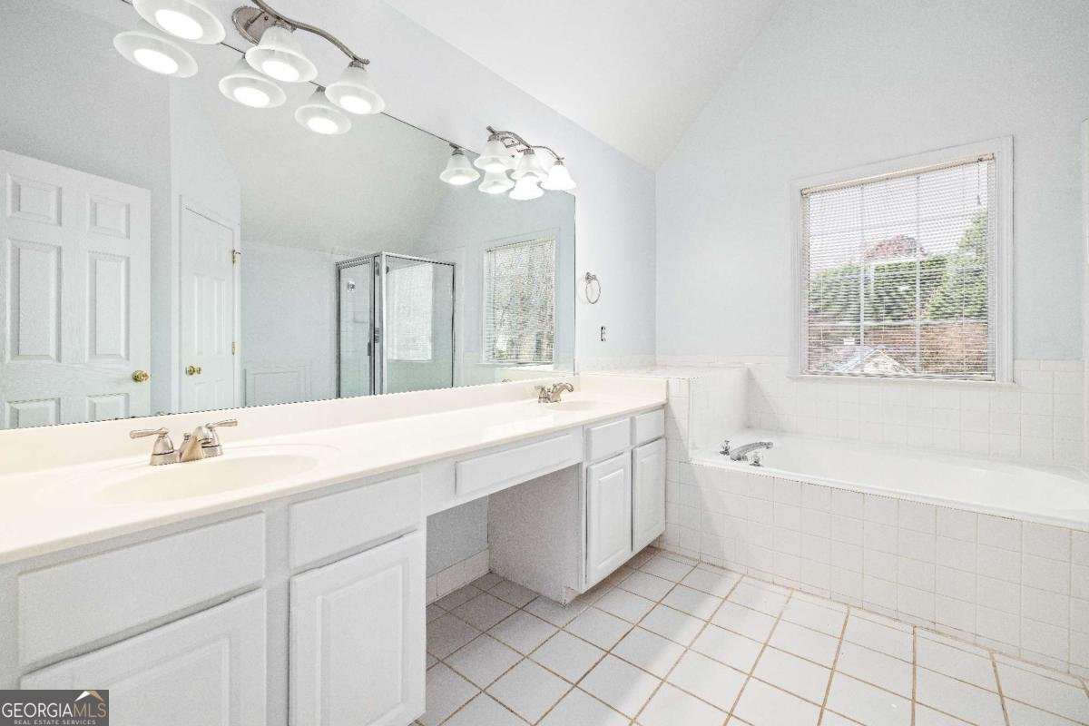 1050 Dogwood Park Drive Lawrenceville - 19