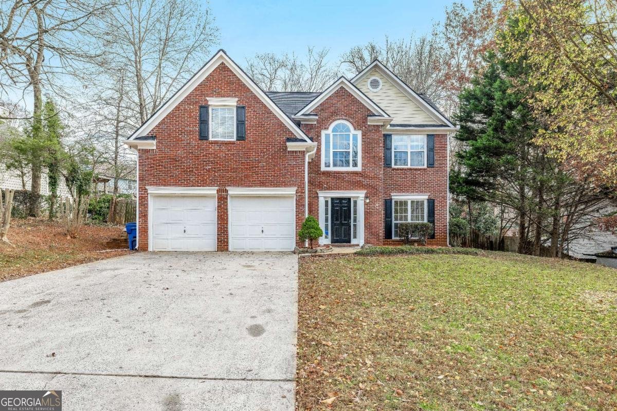 1050 Dogwood Park Drive Lawrenceville - 2