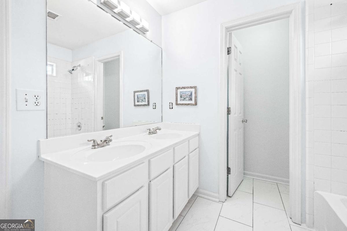 1050 Dogwood Park Drive Lawrenceville - 27