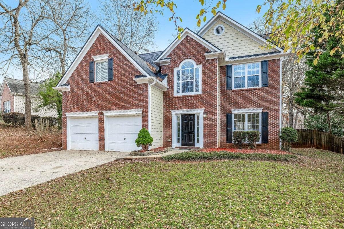 1050 Dogwood Park Drive Lawrenceville - 3
