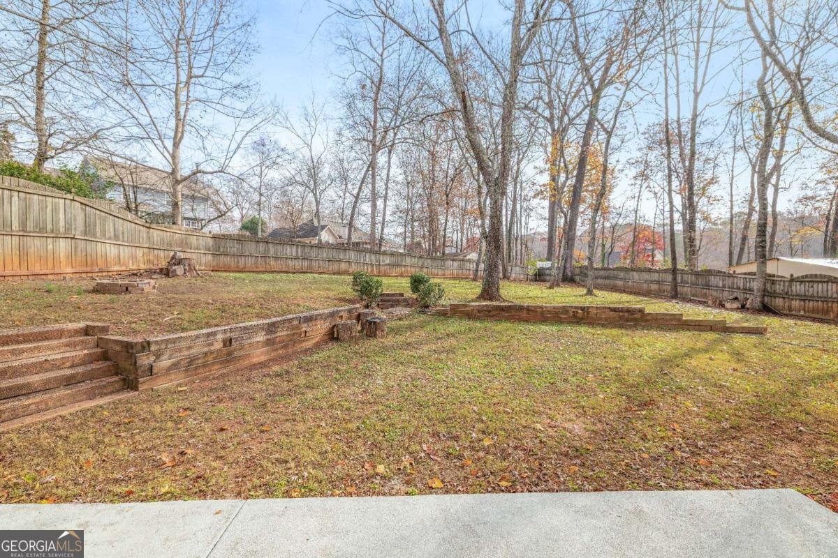 1050 Dogwood Park Drive Lawrenceville - 30