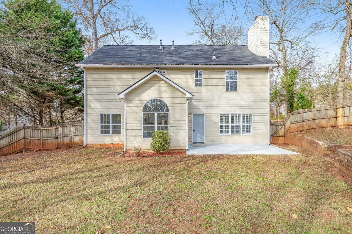 1050 Dogwood Park Drive Lawrenceville - 33