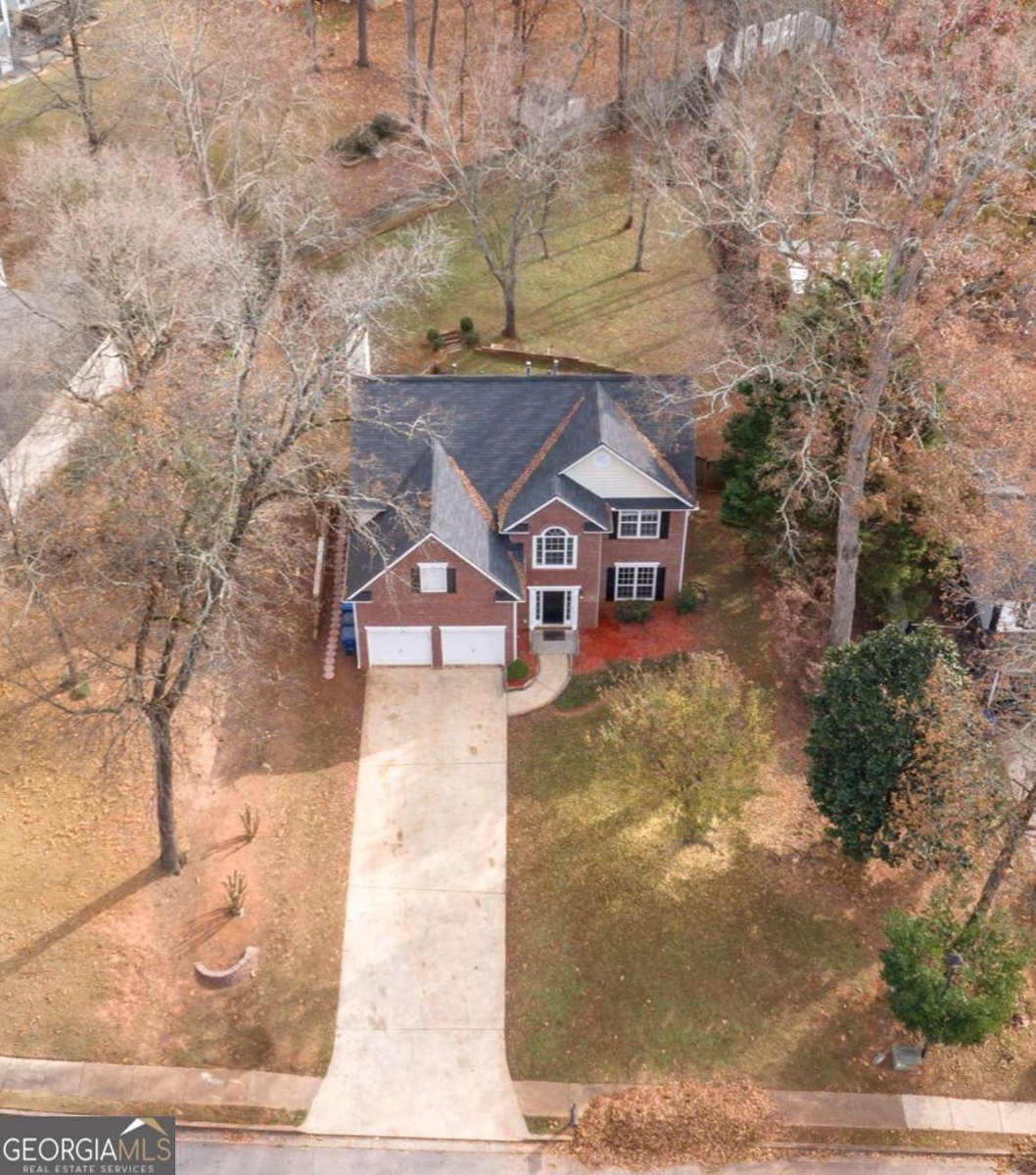 1050 Dogwood Park Drive Lawrenceville - 34