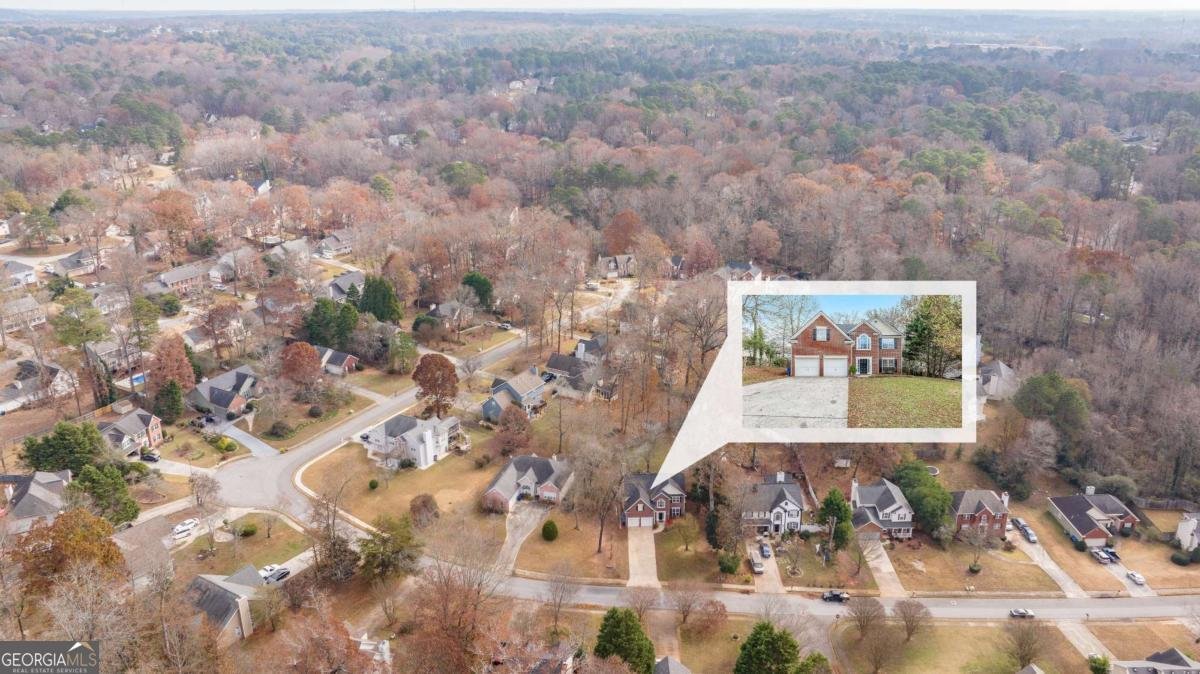 1050 Dogwood Park Drive Lawrenceville - 35