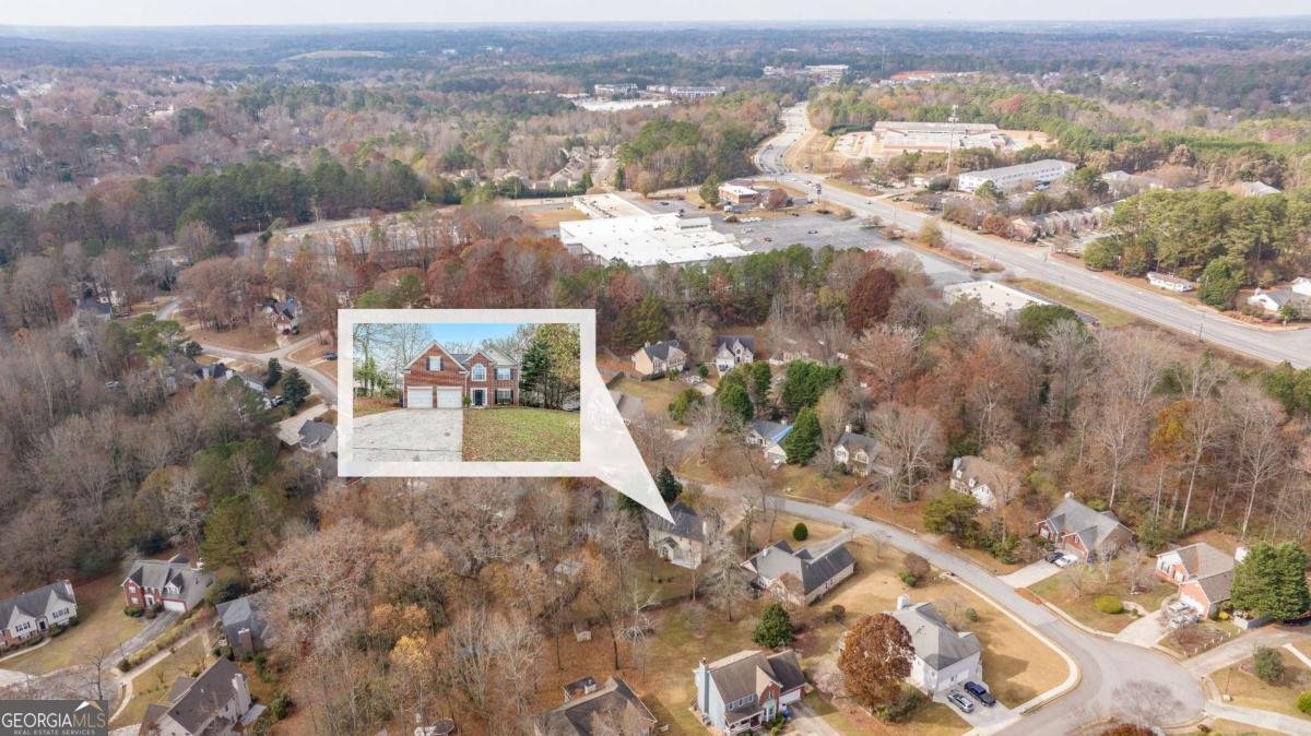 1050 Dogwood Park Drive Lawrenceville - 36