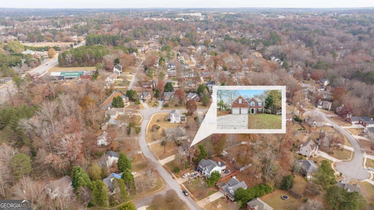 1050 Dogwood Park Drive Lawrenceville - 37