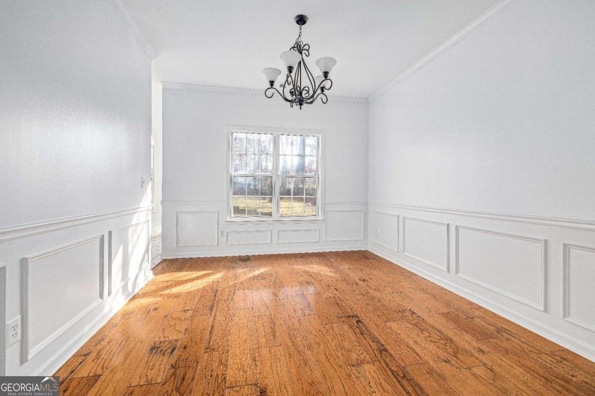 1050 Dogwood Park Drive Lawrenceville - 7