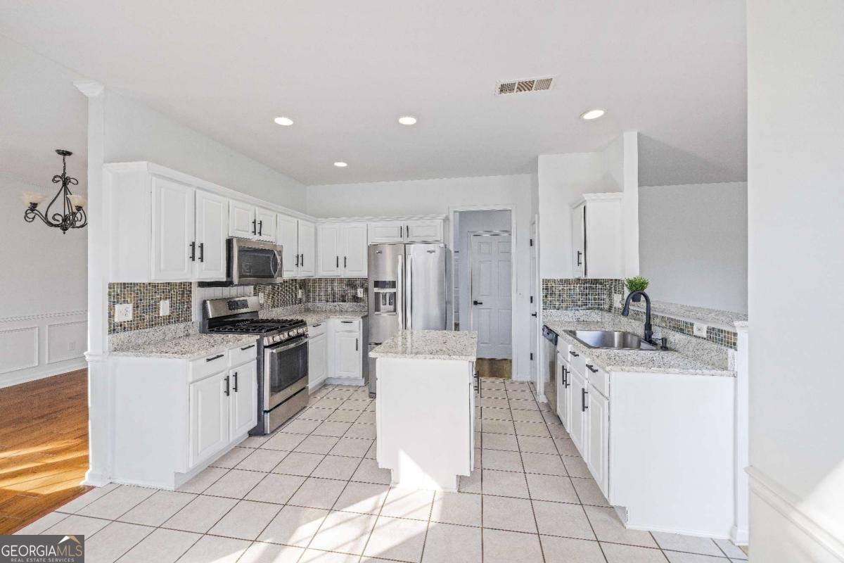 1050 Dogwood Park Drive Lawrenceville - 8