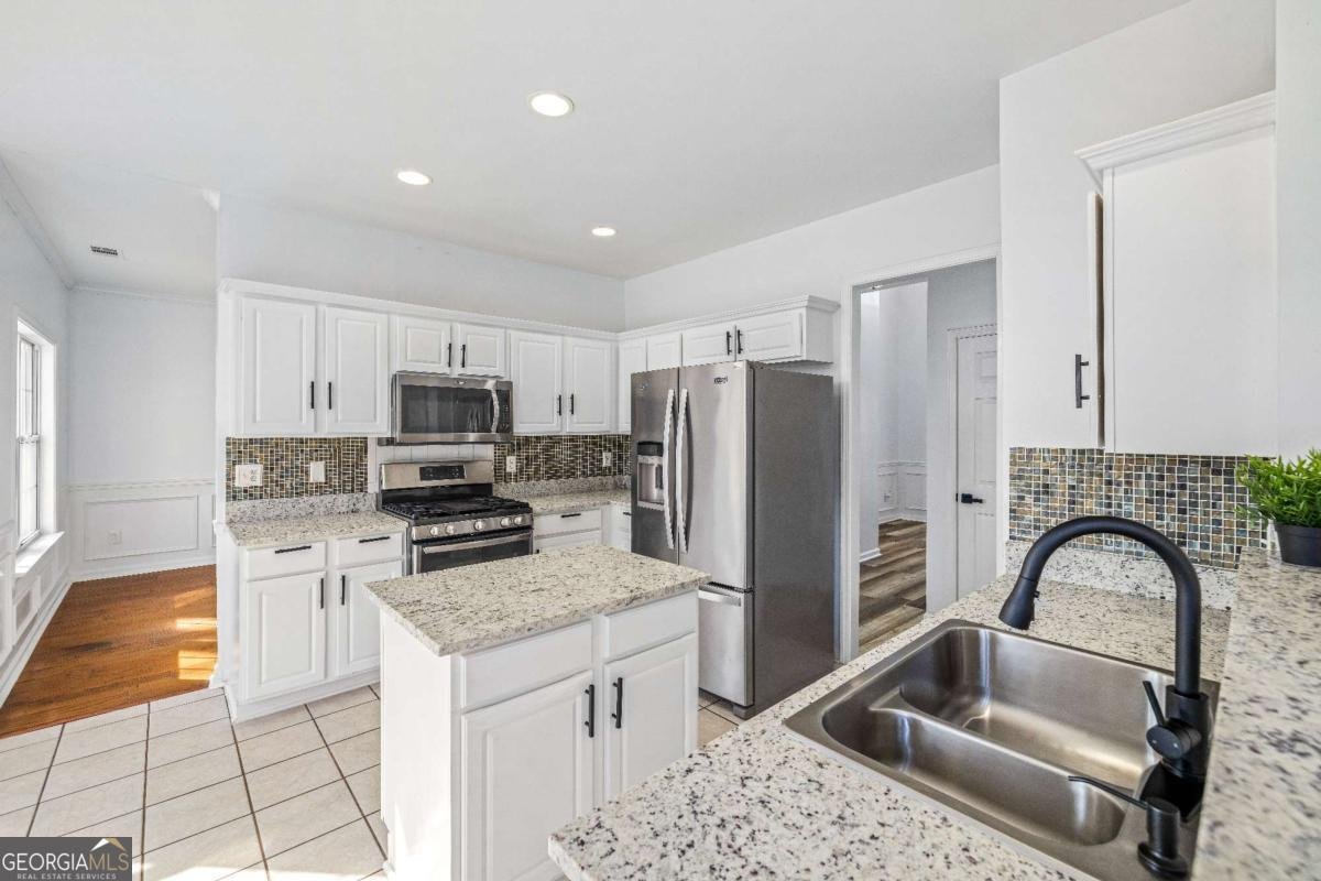 1050 Dogwood Park Drive Lawrenceville - 9