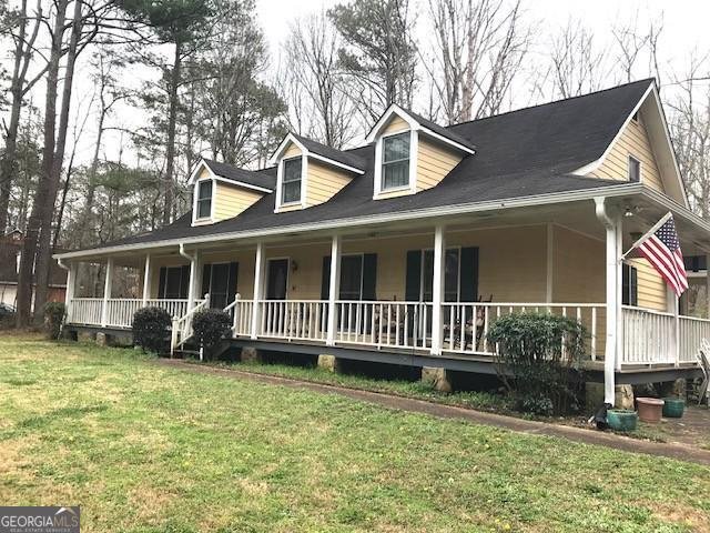 201 Cowan Road Conyers - 2