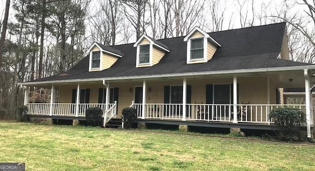 201 Cowan Road Conyers - 3