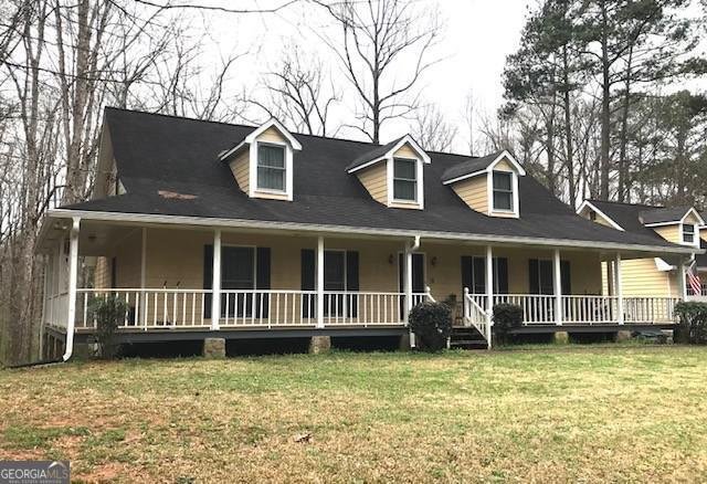 201 Cowan Road Conyers - 4