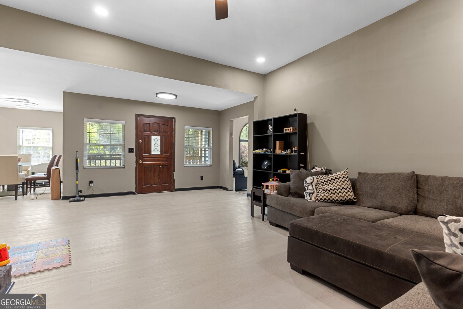 179 Ga Highway 42 Knoxville - 3