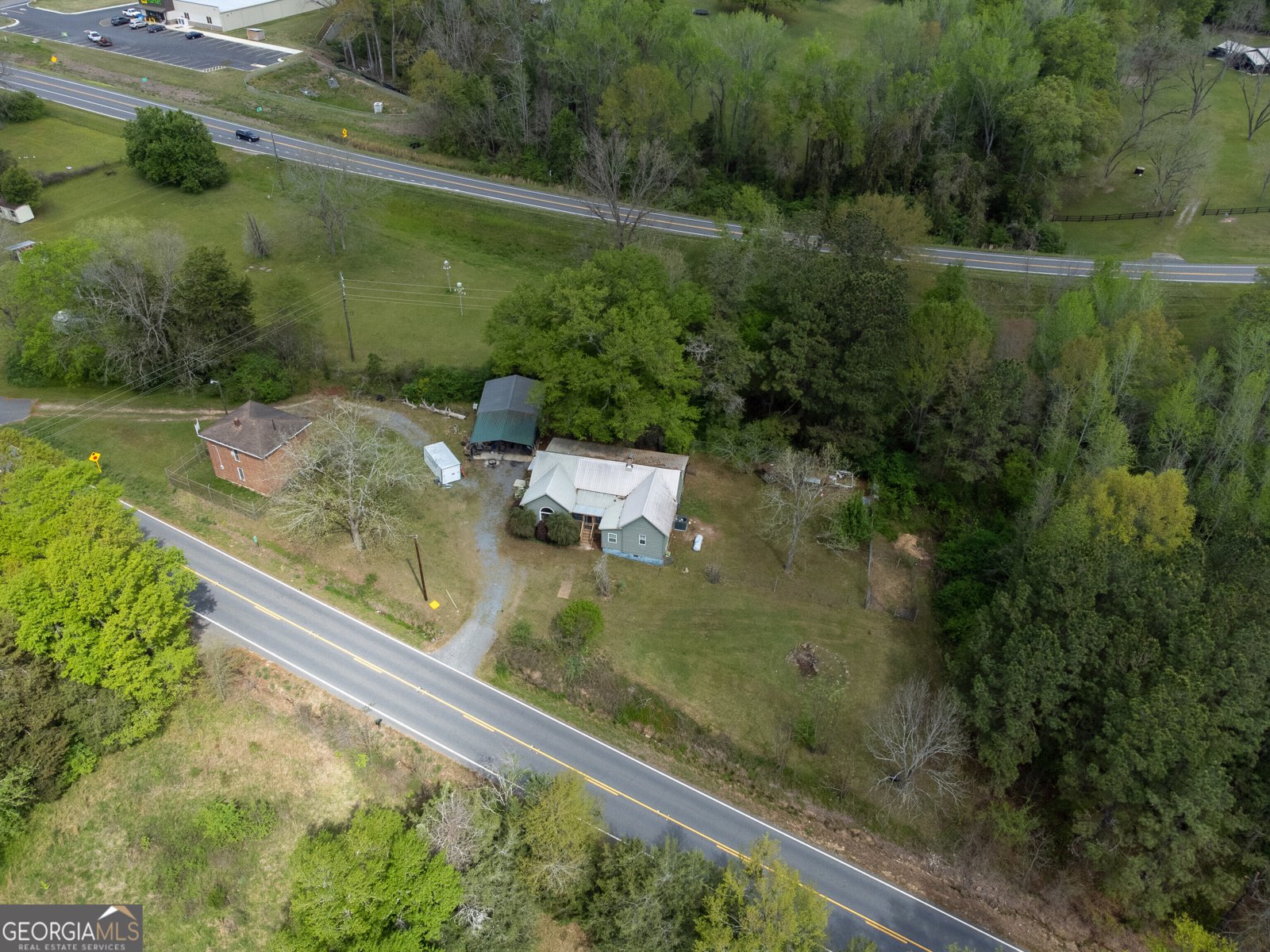 179 Ga Highway 42 Knoxville - 37