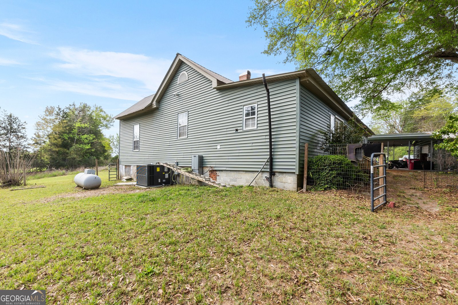 179 Ga Highway 42 Knoxville - 38