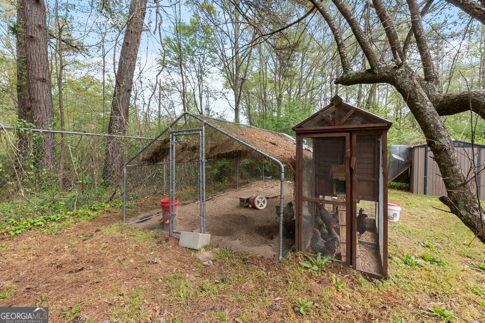 179 Ga Highway 42 Knoxville - 39