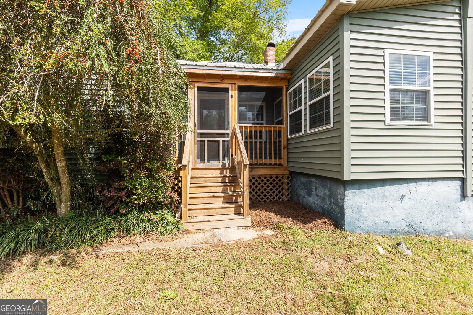 179 Ga Highway 42 Knoxville - 42