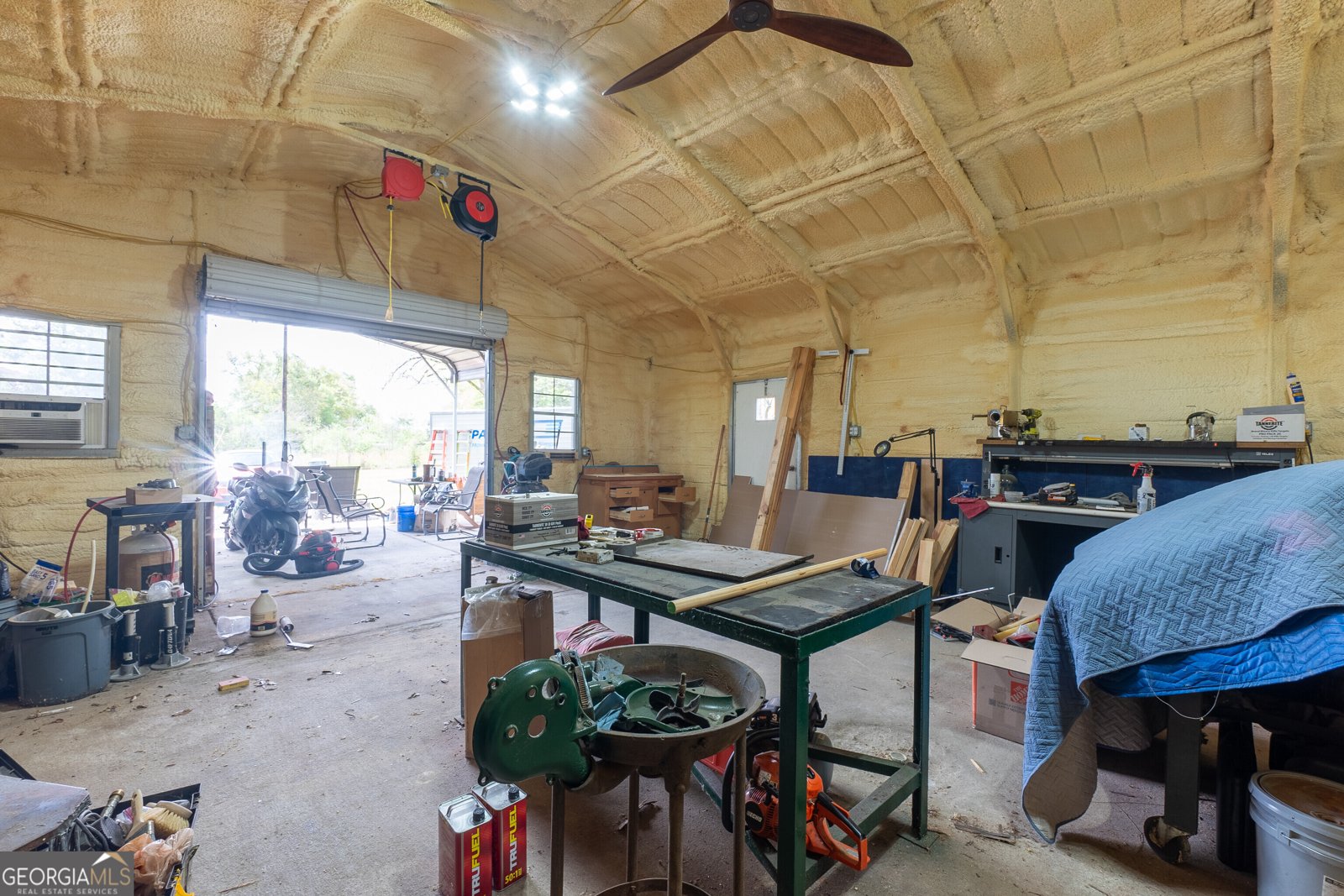 179 Ga Highway 42 Knoxville - 43