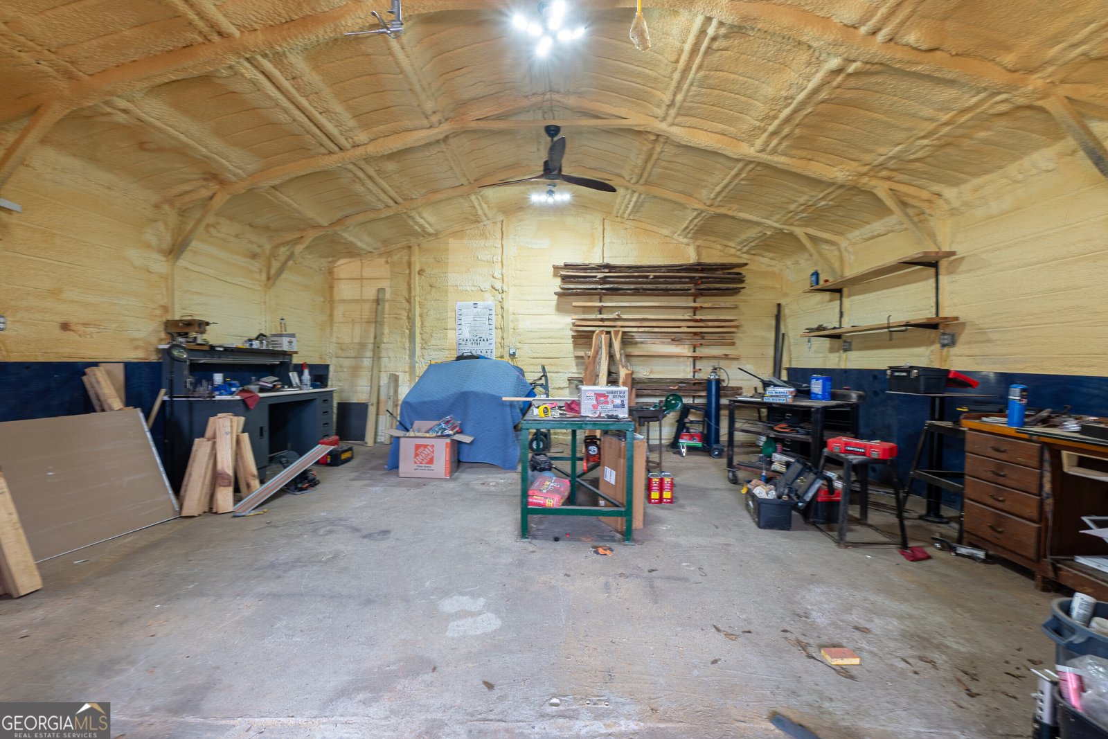 179 Ga Highway 42 Knoxville - 45