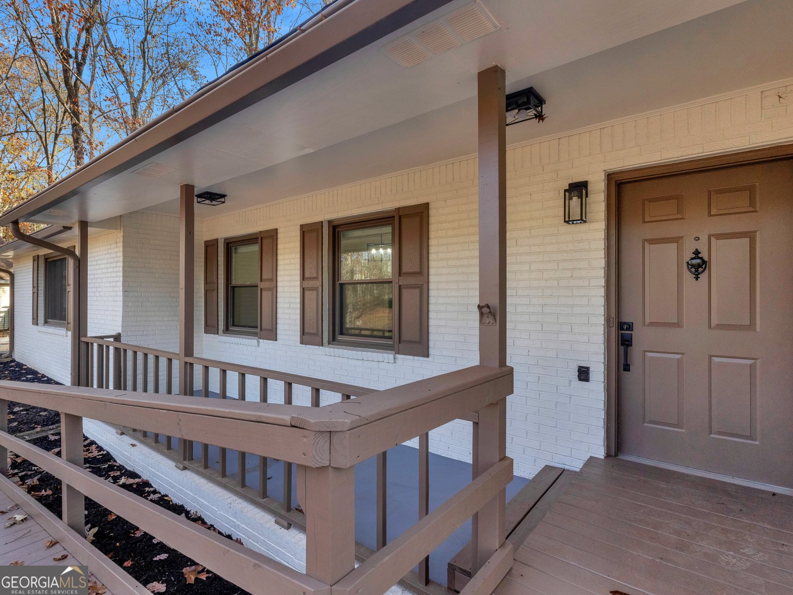 8228 Lullwater Court Jonesboro - 3