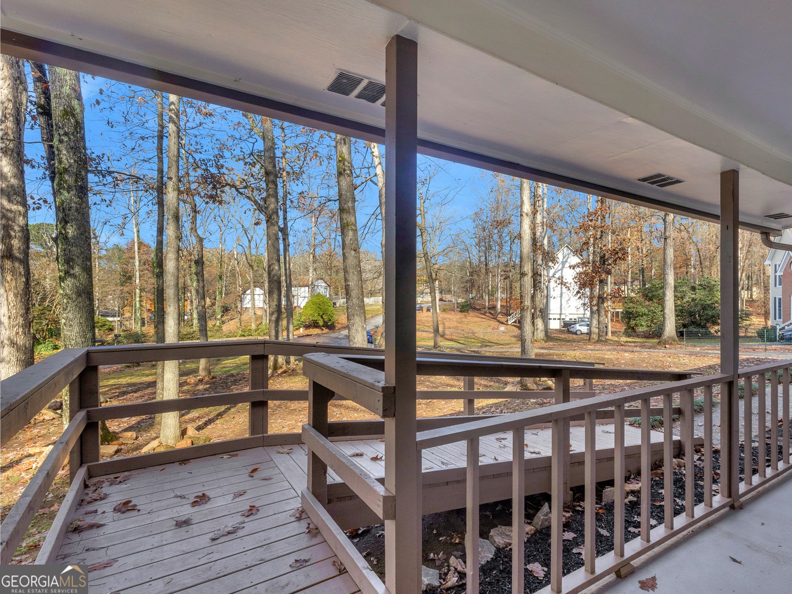 8228 Lullwater Court Jonesboro - 4