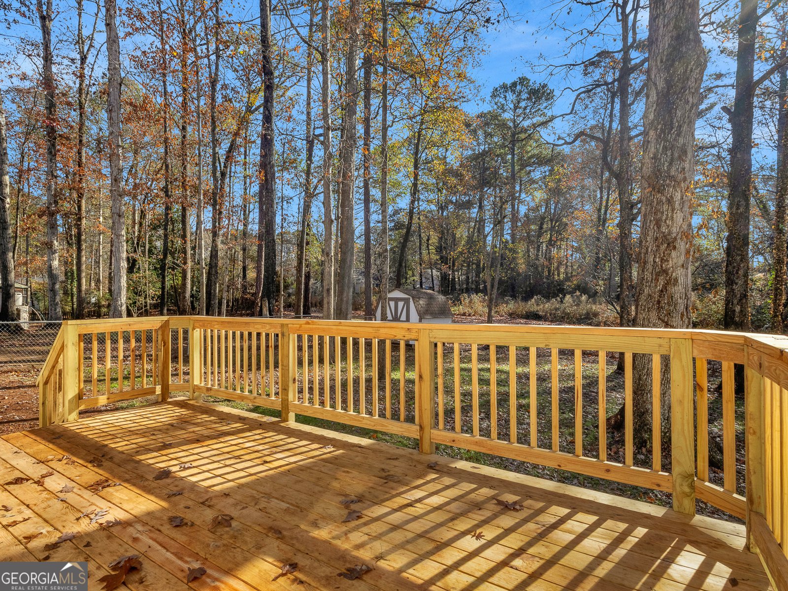 8228 Lullwater Court Jonesboro - Photo 45