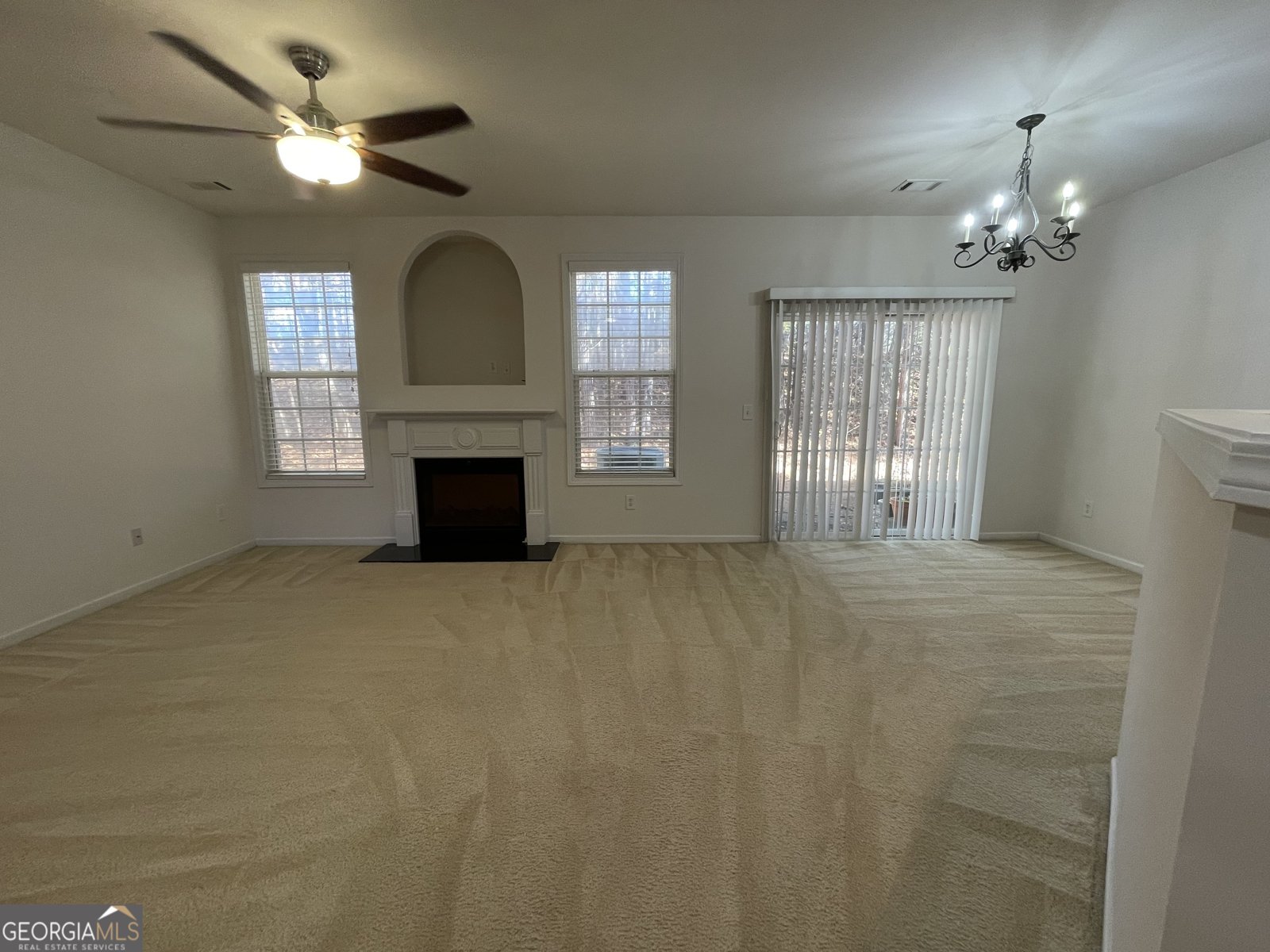 4494 Black Hills Drive Acworth - 13