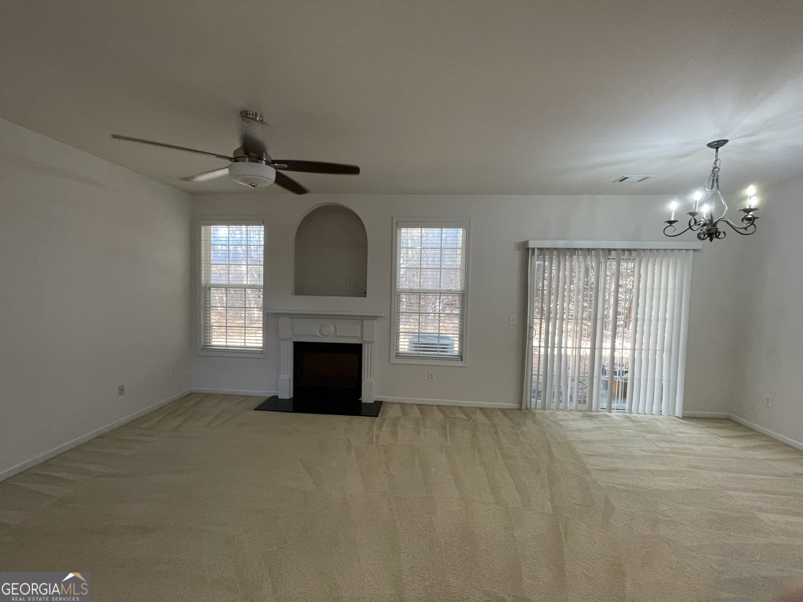 4494 Black Hills Drive Acworth - 14