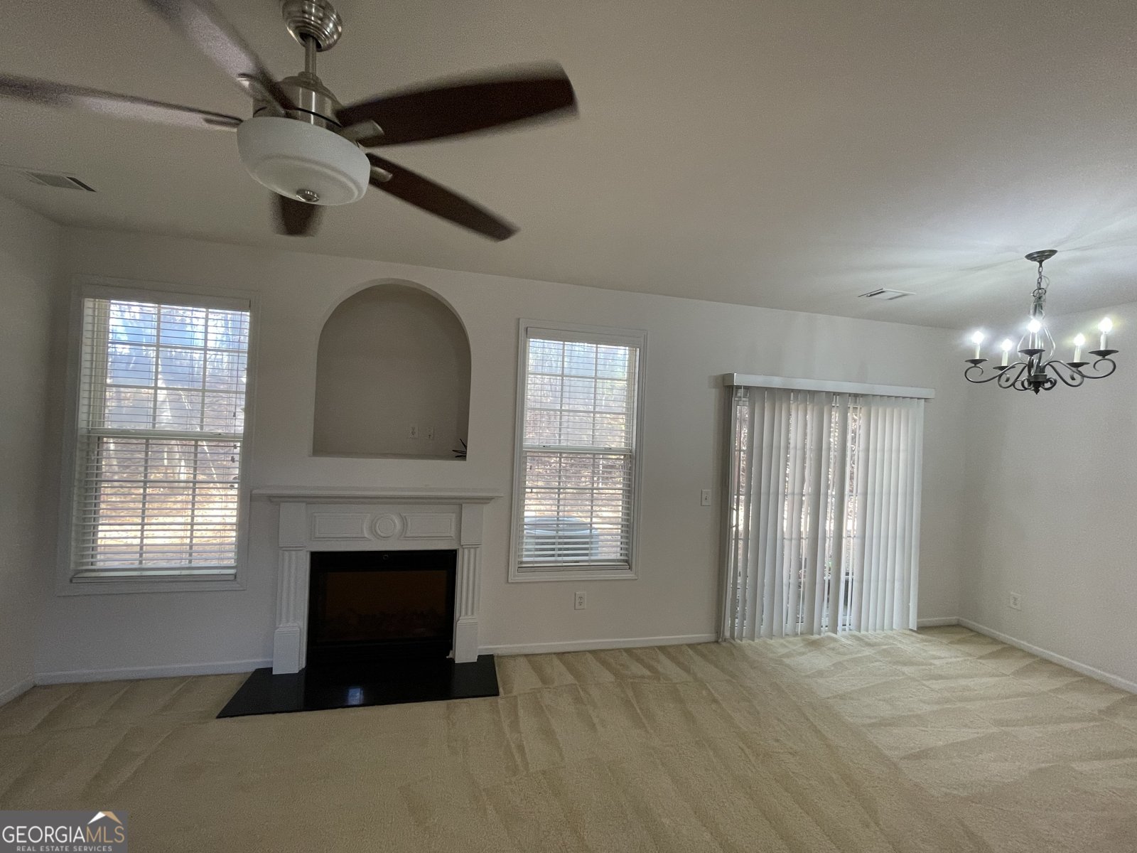 4494 Black Hills Drive Acworth - 15