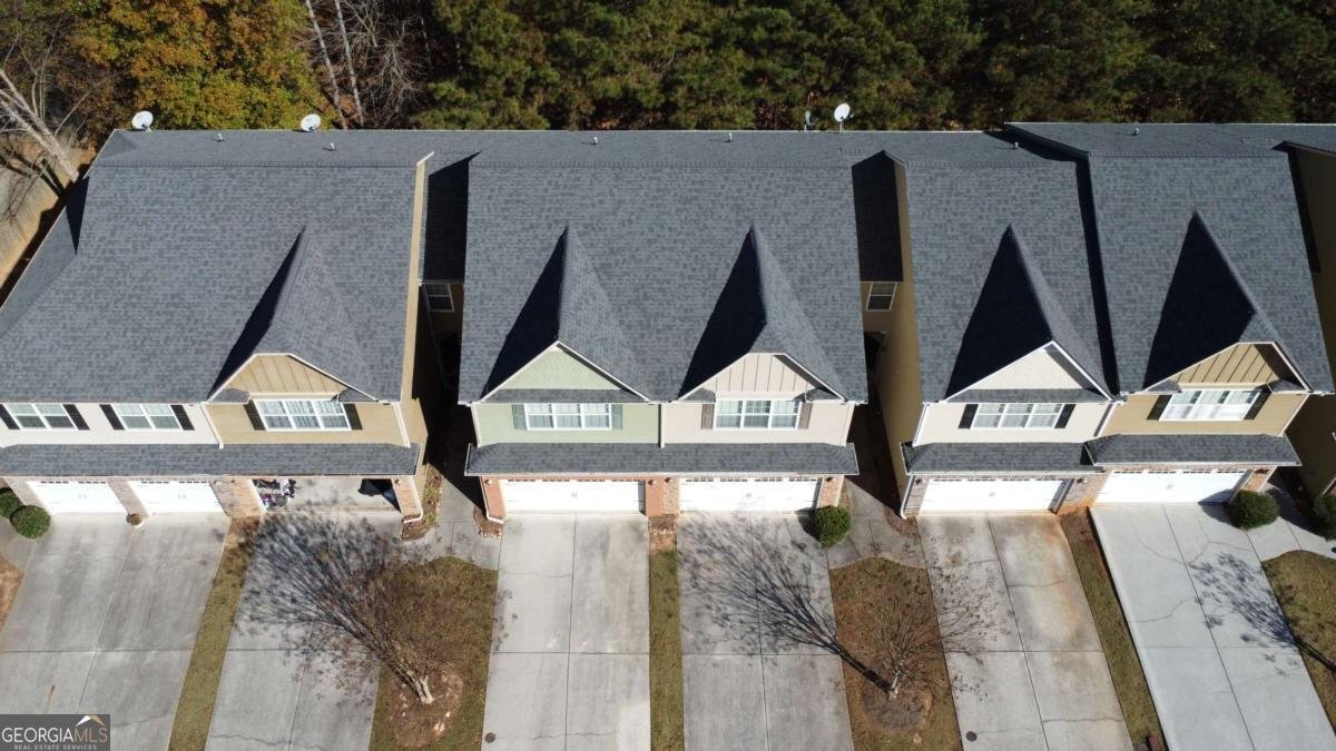 4494 Black Hills Drive Acworth - 2