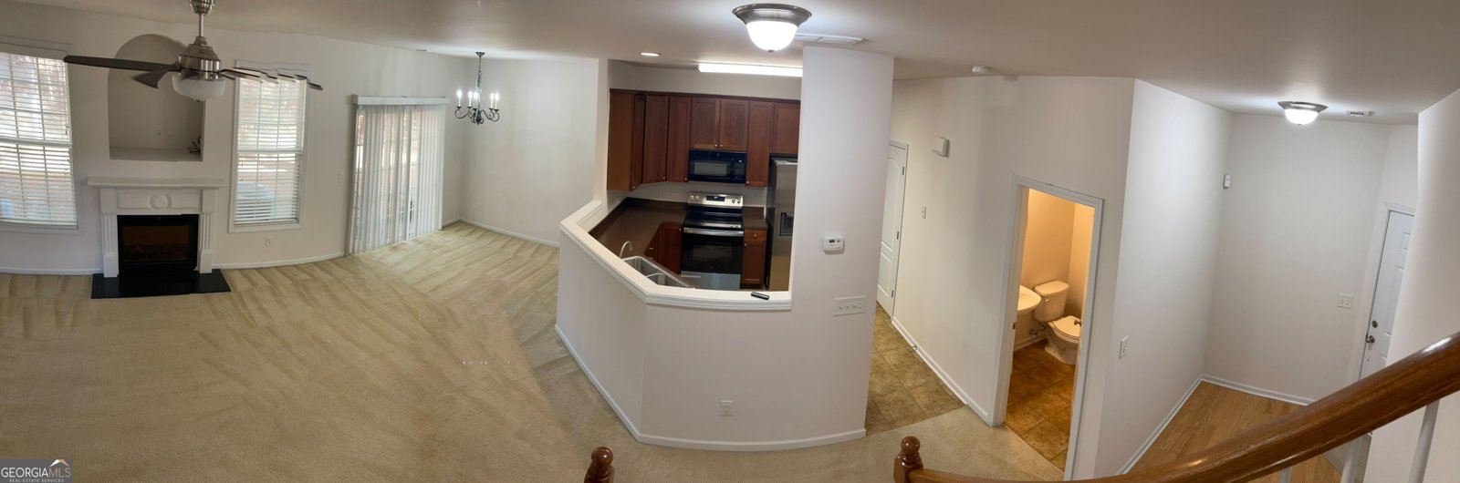 4494 Black Hills Drive Acworth - 21