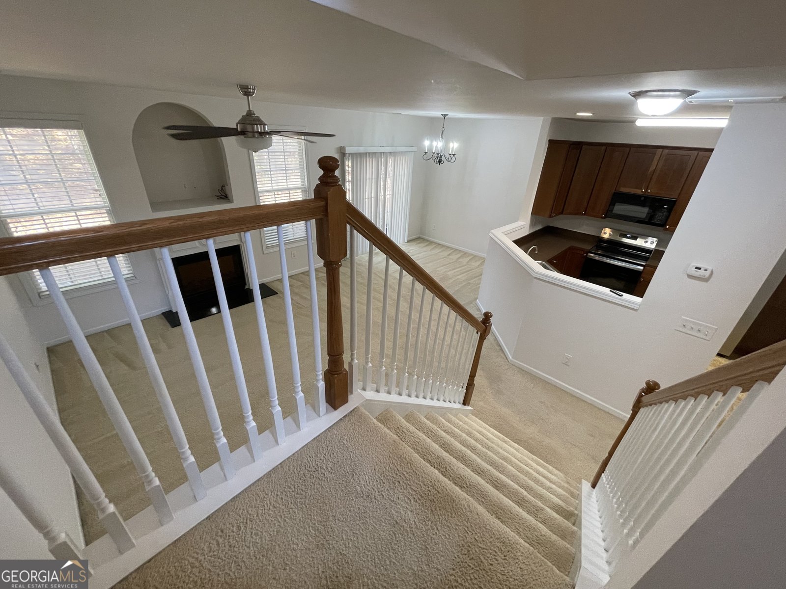 4494 Black Hills Drive Acworth - 23