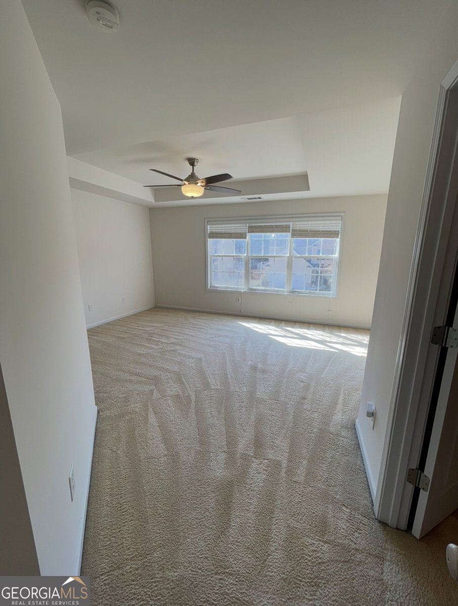 4494 Black Hills Drive Acworth - 27