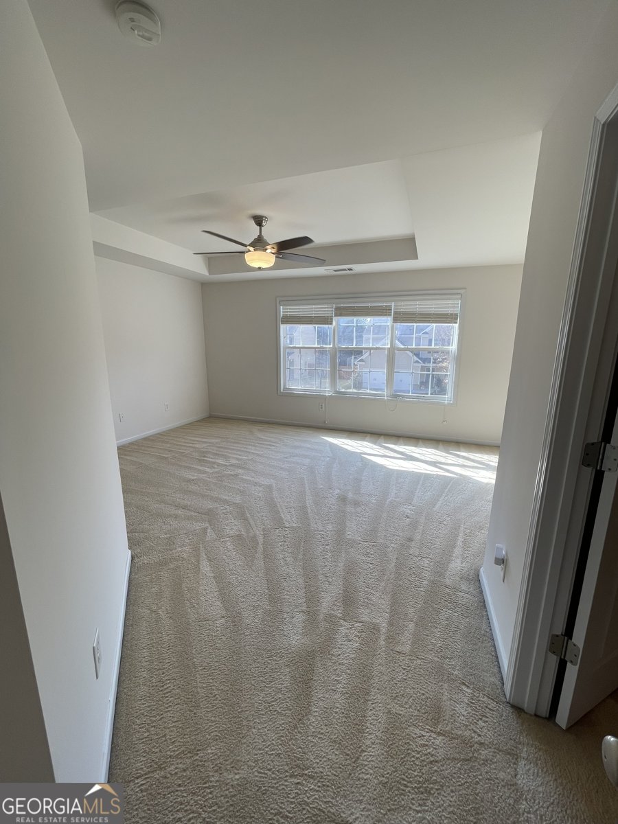 4494 Black Hills Drive Acworth - 28