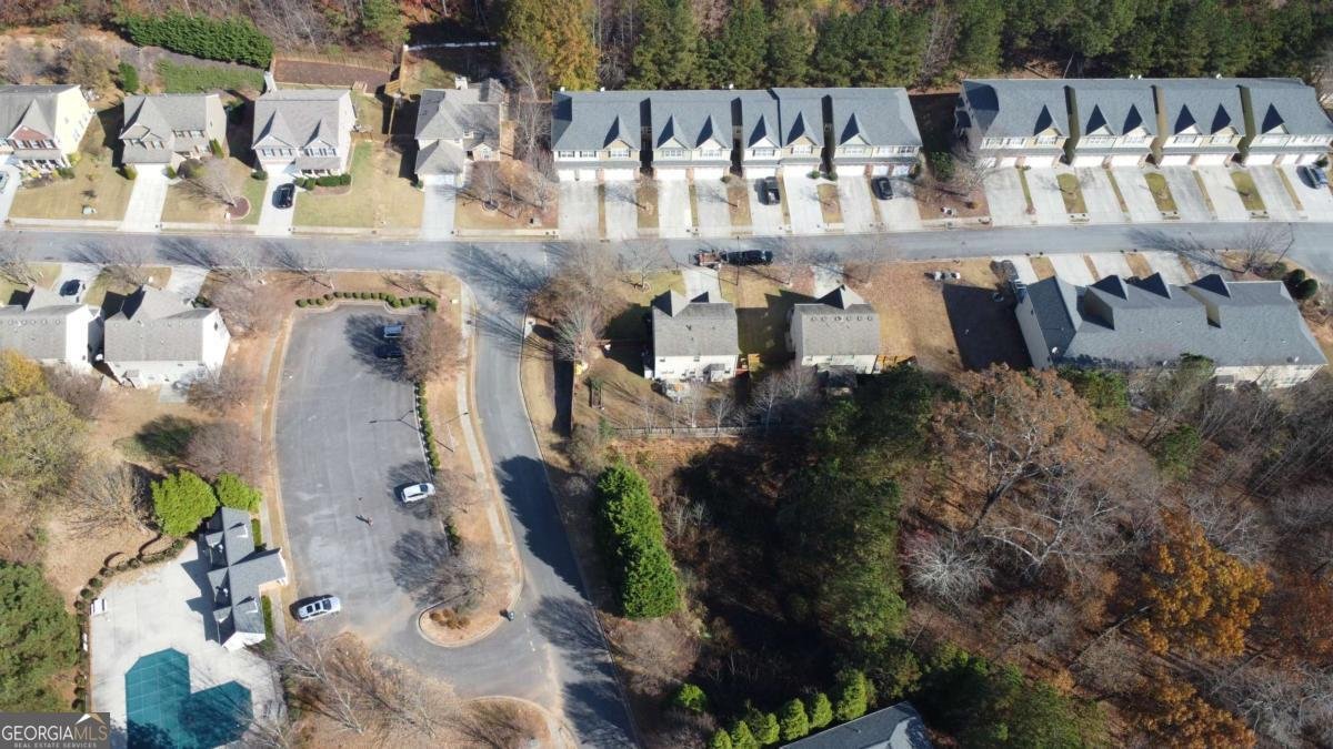 4494 Black Hills Drive Acworth - 3