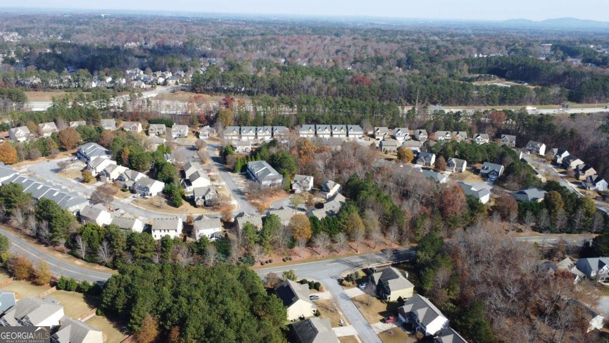 4494 Black Hills Drive Acworth - 4