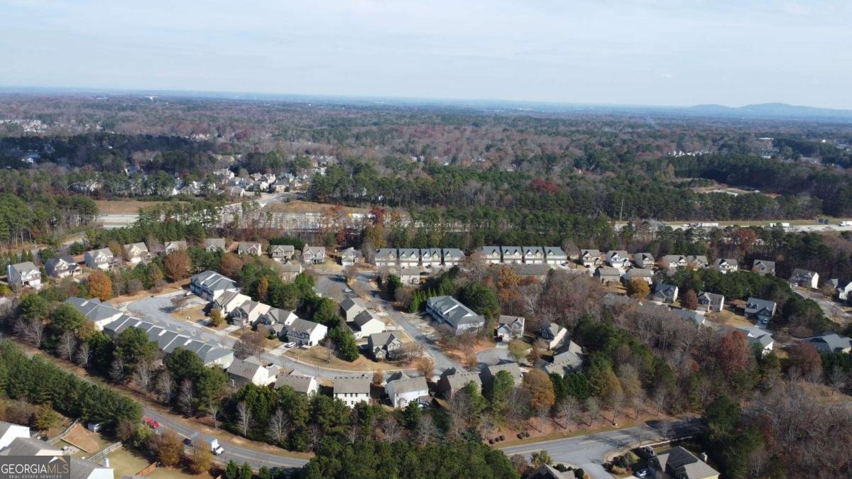 4494 Black Hills Drive Acworth - 5